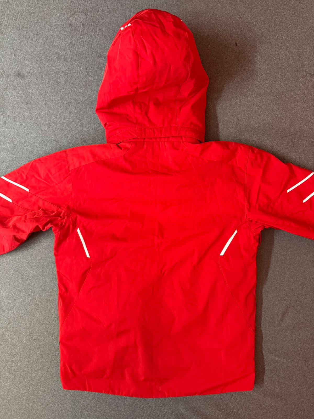 FUZOO - Waterproof Windcheater Snow Jacket | Unisex Outdoor Wear
