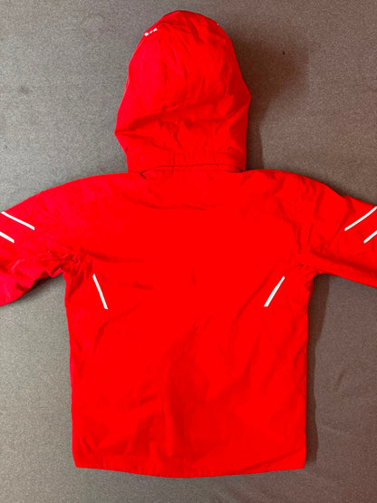 FUZOO - Waterproof Windcheater Snow Jacket | Unisex Outdoor Wear